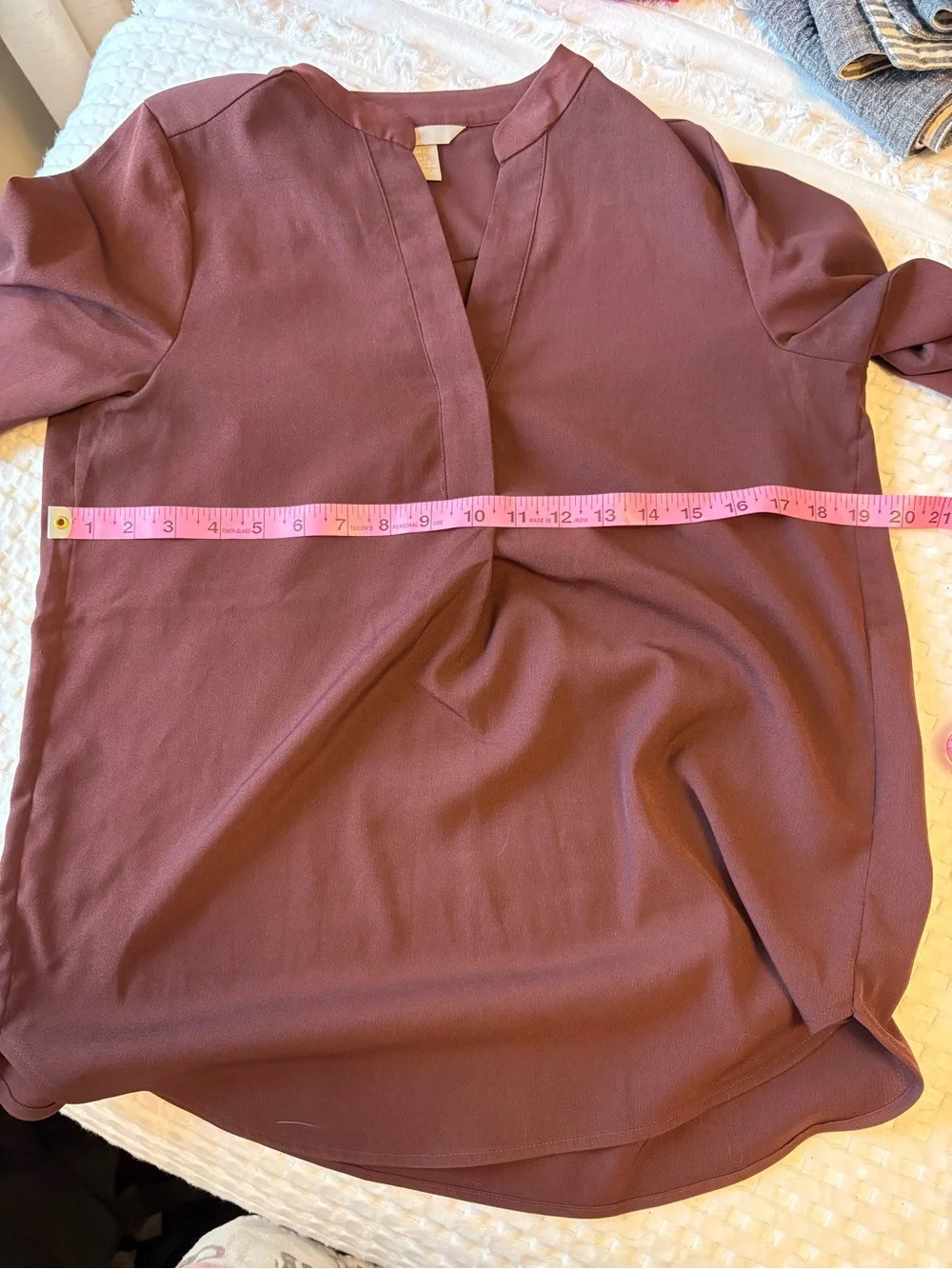 H&M Blouse - Picture 7 of 7